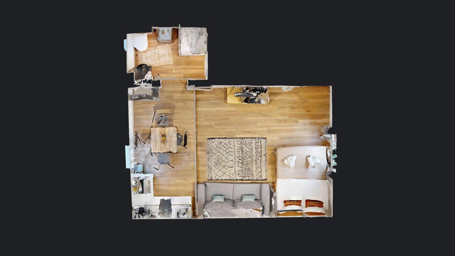 136 Suite Harold - Superbe Appartement A Paris. Dış mekan fotoğraf